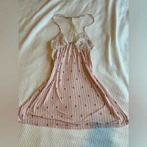 Vintage Victorias Secret Nightgown